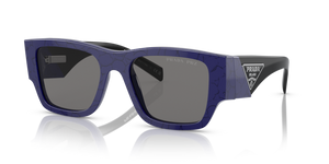 18D5Z1 - Baltic marble with Polarized Dark Grey Lenses