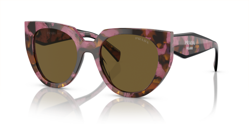 Prada PR 14WS Sunglasses