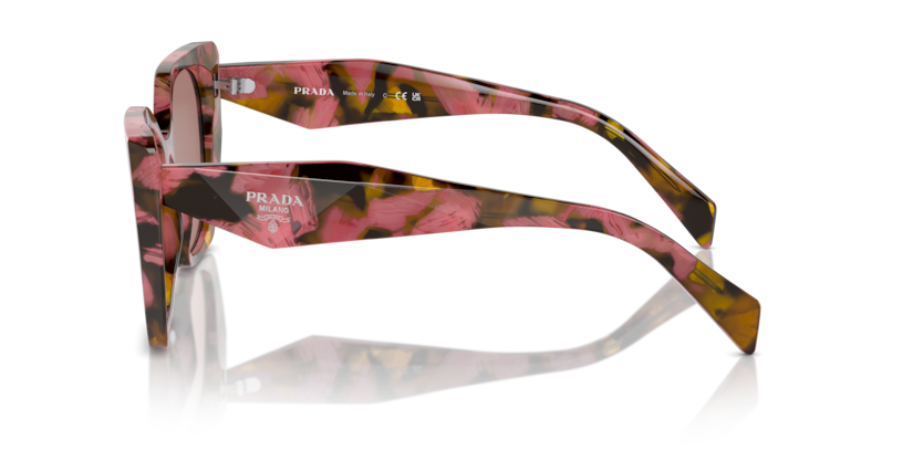 Prada PR 19ZS Sunglasses