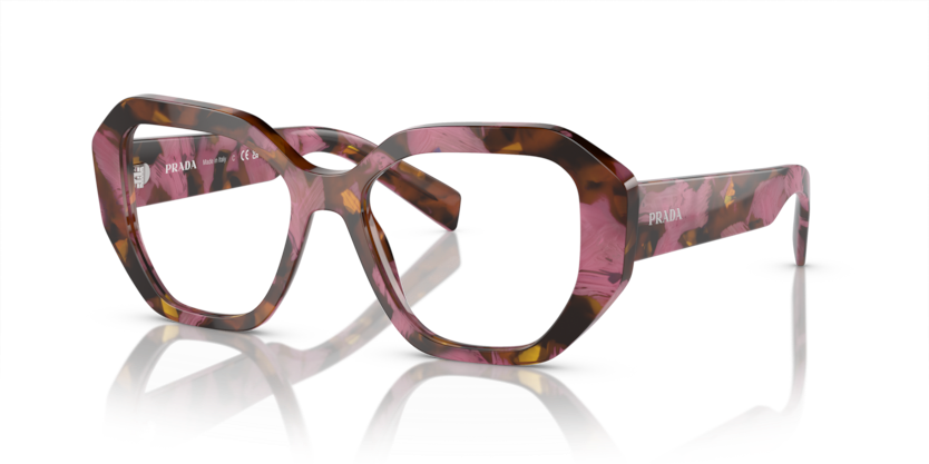 Prada PR A07VF Eyeglasses