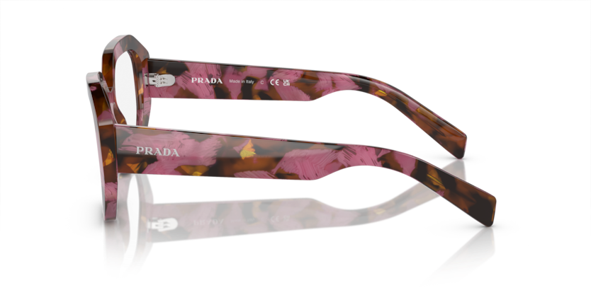 Prada PR A07VF Eyeglasses