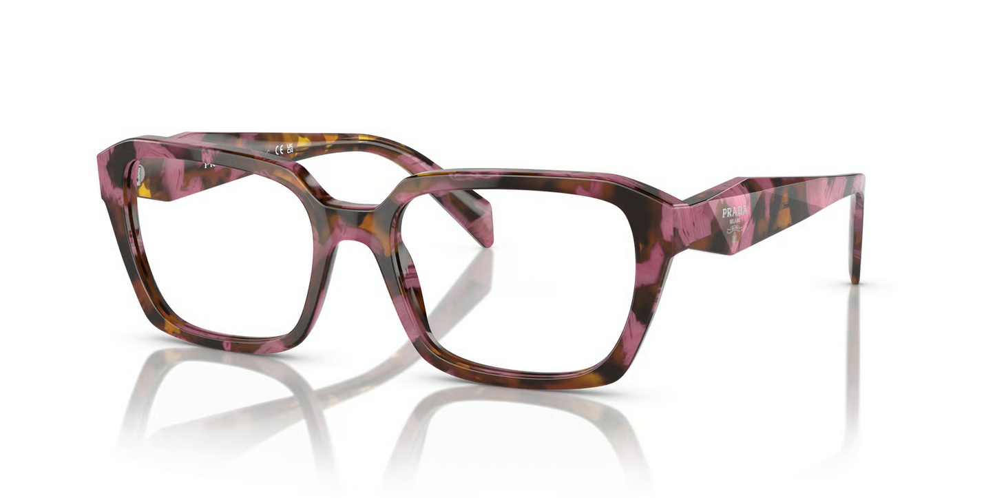 Prada PR 14ZV Eyeglasses