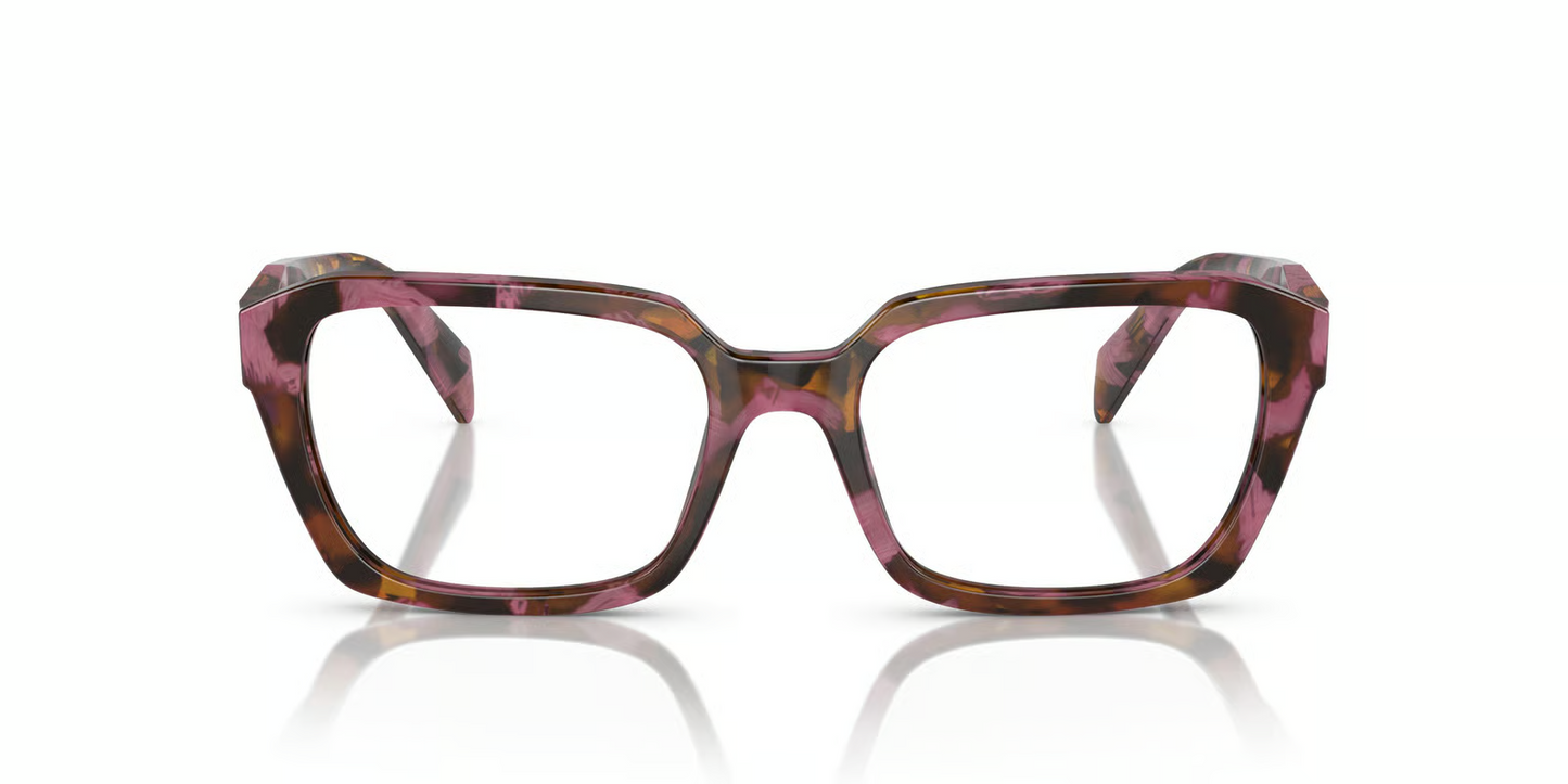 Prada PR 14ZV Eyeglasses