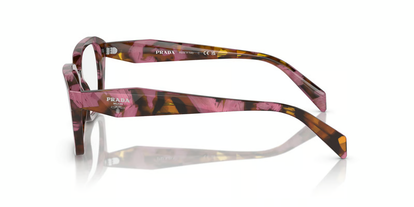 Prada PR 14ZV Eyeglasses