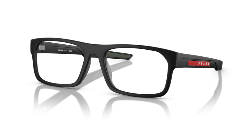 Prada Linea Rossa PS 08OV Eyeglasses
