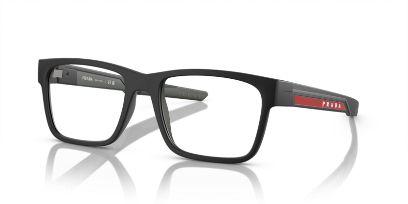 Prada Linea Rossa PS 02PV Eyeglasses