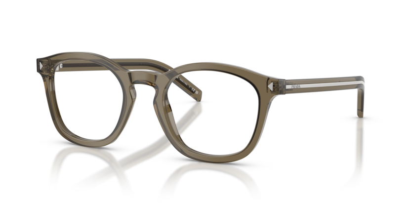Prada PR C04V Eyeglasses