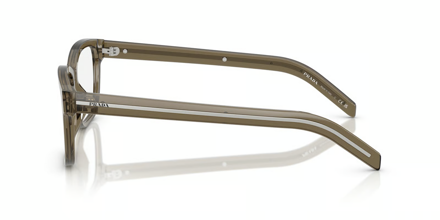 Prada PR B10VF Eyeglasses
