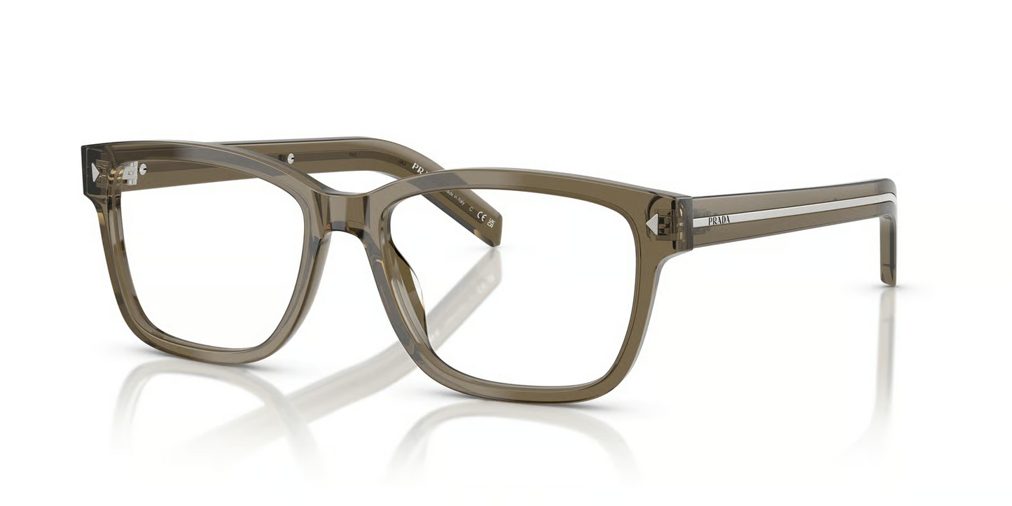 Prada PR B10V Eyeglasses