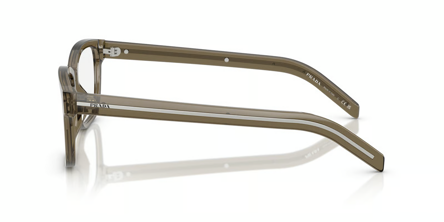 Prada PR B10V Eyeglasses