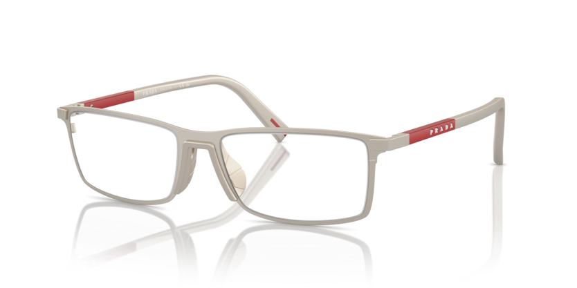 Prada Linea Rossa PS 53QV Eyeglasses