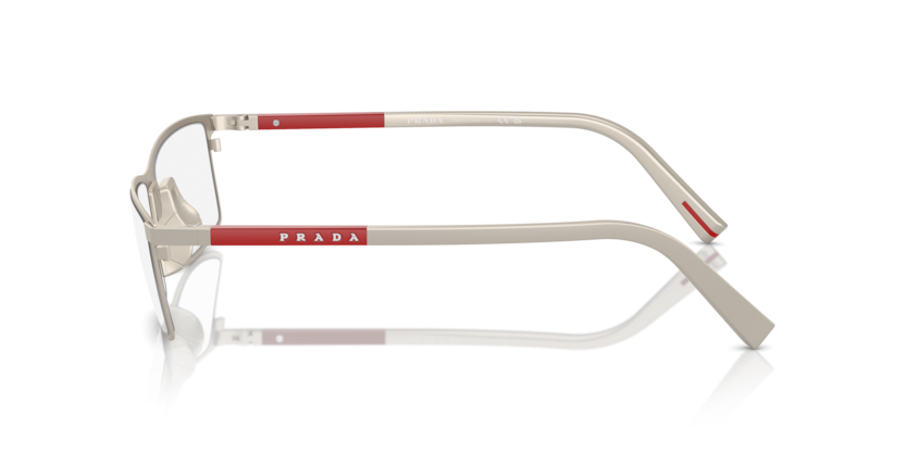 Prada Linea Rossa PS 53QV Eyeglasses