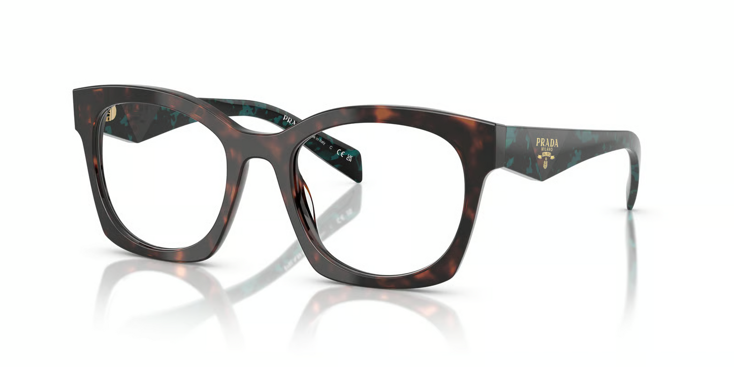 Prada PR A05VF Eyeglasses