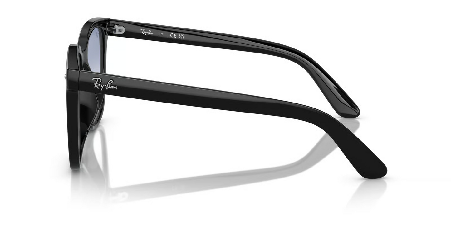 Ray-Ban RB4401D Sunglasses