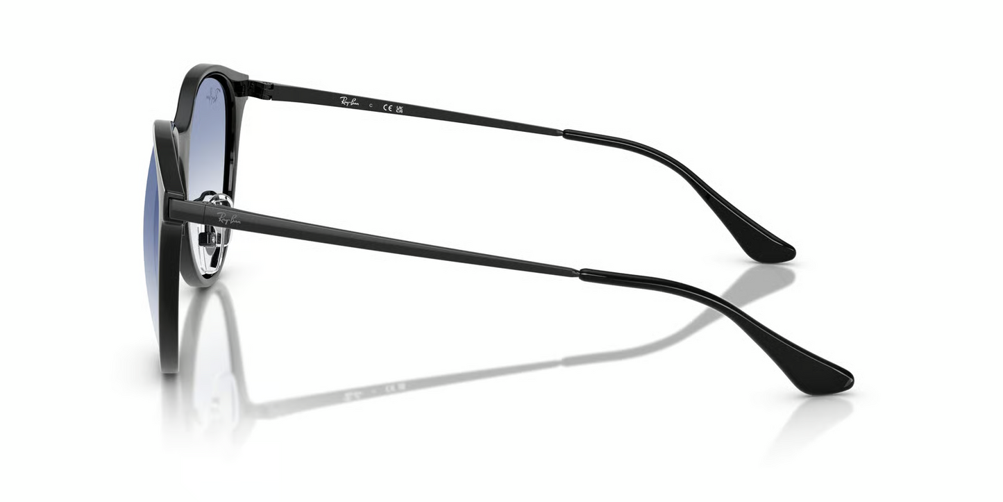 Ray-Ban RB4334D Sunglasses