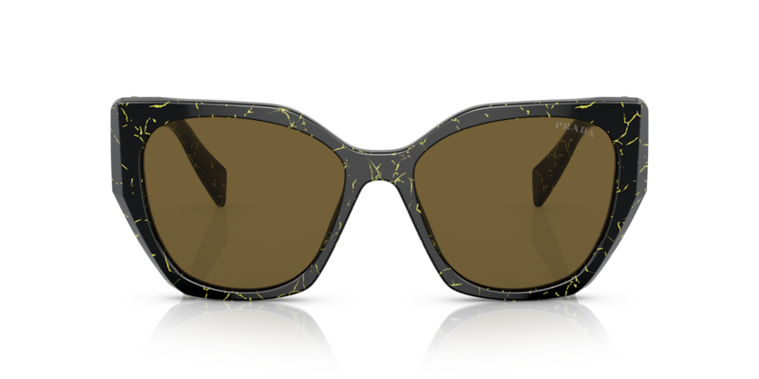 Prada PR 19ZSF Sunglasses