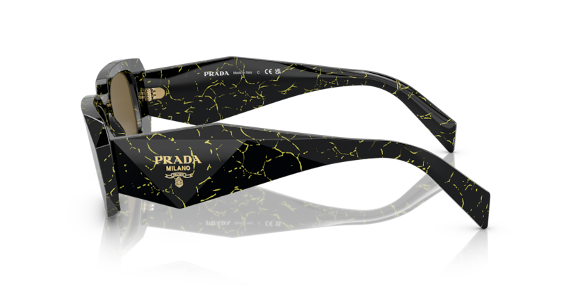 Prada PR 17WS Sunglasses