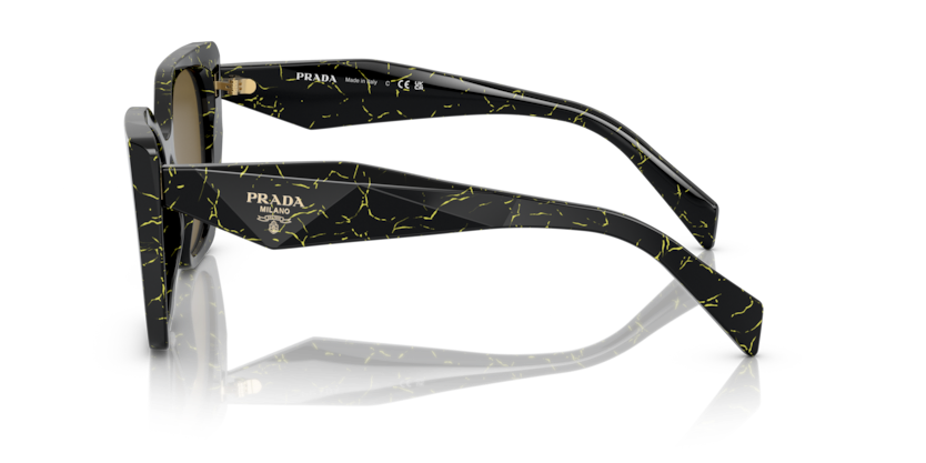 Prada PR 19ZSF Sunglasses