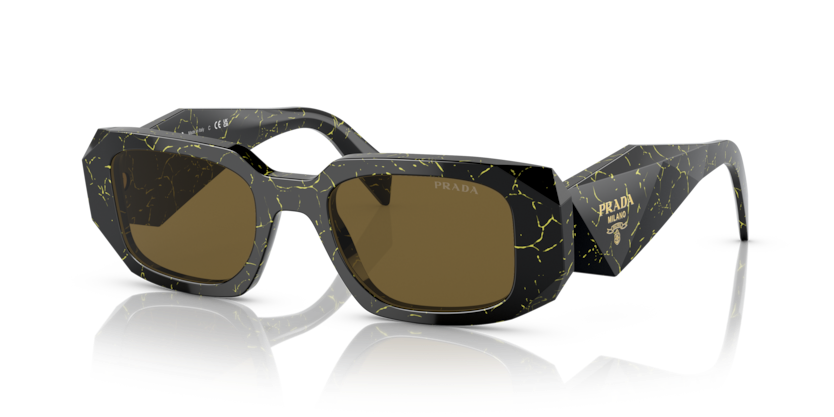 Prada PR 17WSF Sunglasses