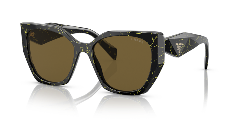 Prada PR 19ZSF Sunglasses