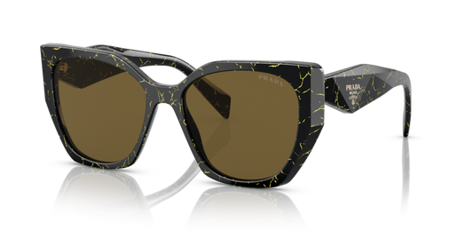 Prada PR 19ZSF Sunglasses