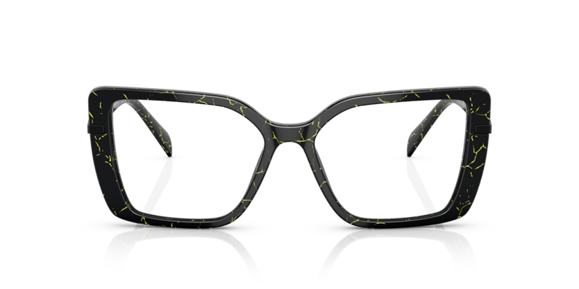 Prada PR 03ZV Eyeglasses
