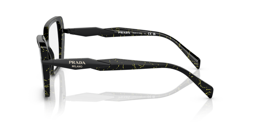 Prada PR 03ZV Eyeglasses