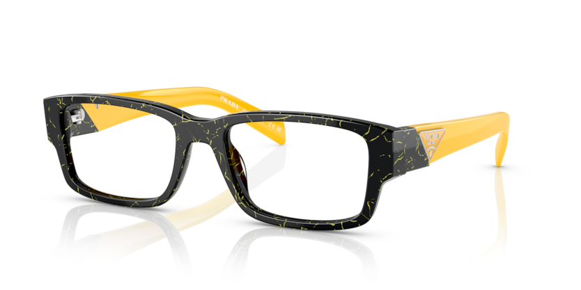 Prada PR 07ZV Eyeglasses