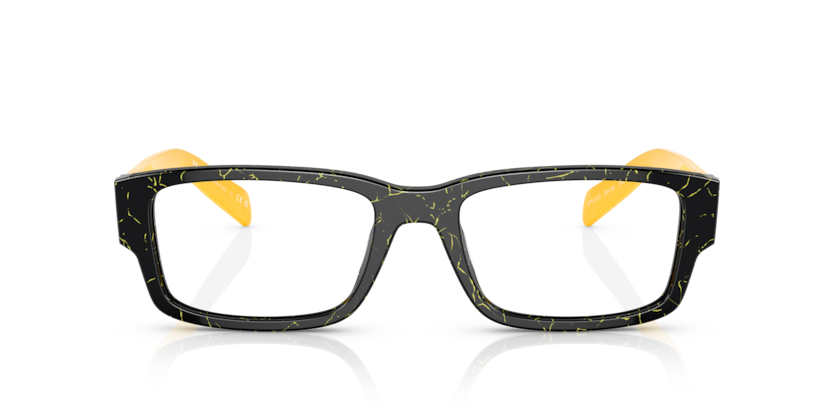 Prada PR 07ZV Eyeglasses