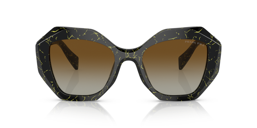Prada PR 16WSF Sunglasses