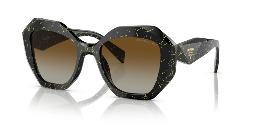 Prada PR 16WSF Sunglasses