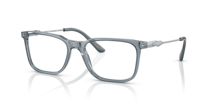 Prada PR 05ZV Eyeglasses