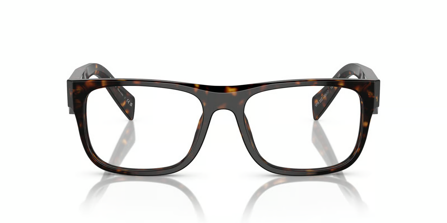 Prada PR 22ZVF Eyeglasses