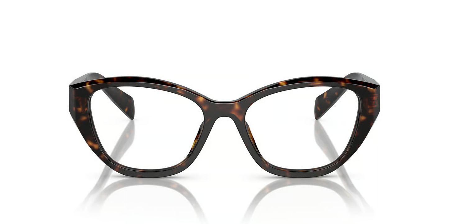 Prada PR 21ZV Eyeglasses