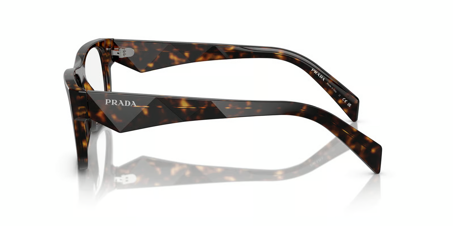 Prada PR 22ZV Eyeglasses