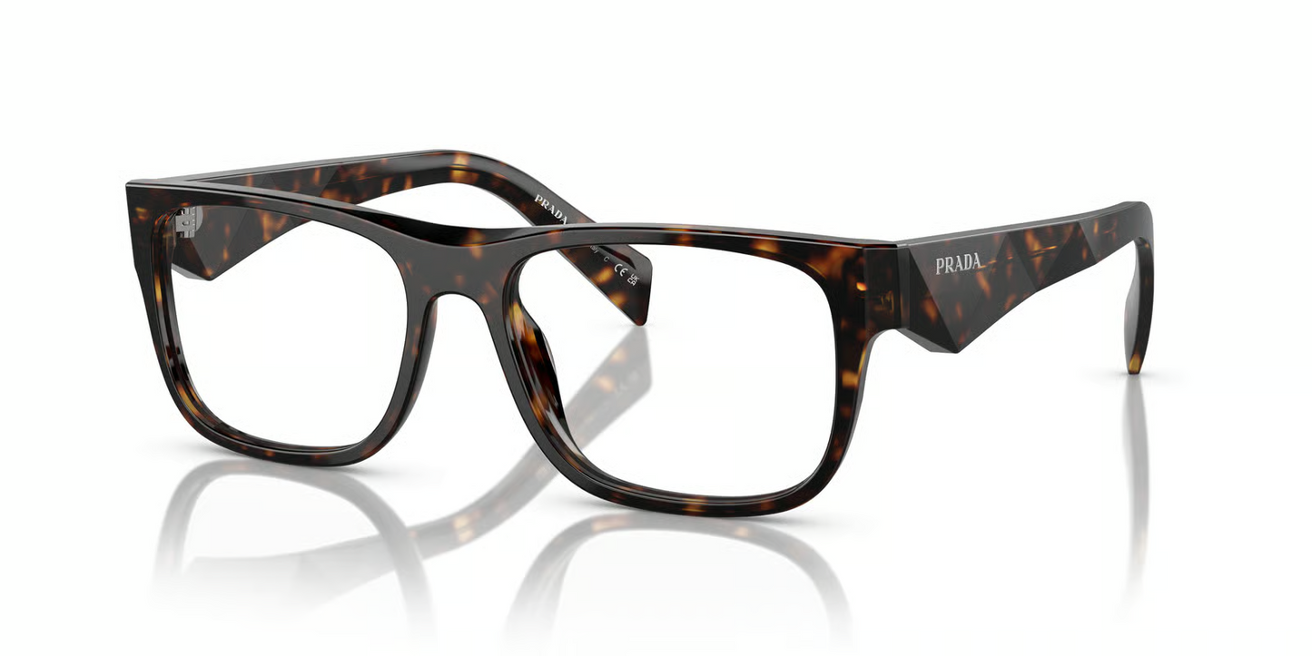 Prada PR 22ZVF Eyeglasses