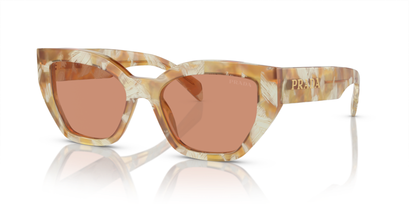 Prada PR A09S Sunglasses