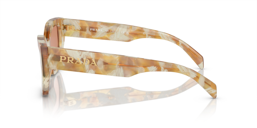 Prada PR A09S Sunglasses