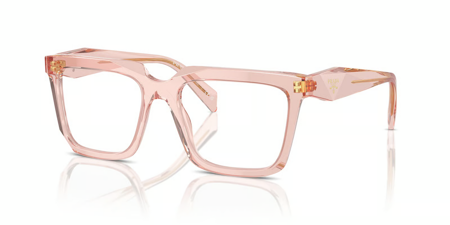 Prada PR A19V Eyeglasses