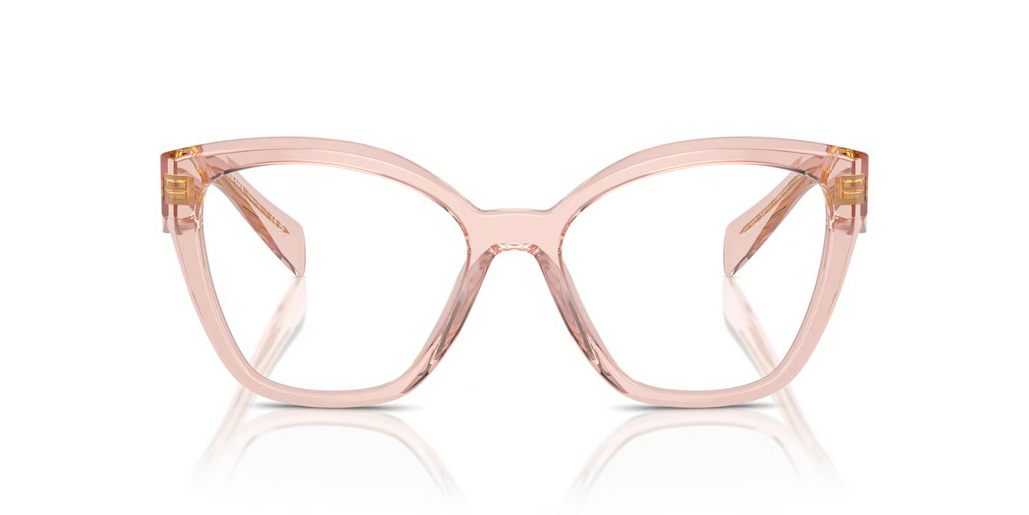Prada PR 20ZV Eyeglasses