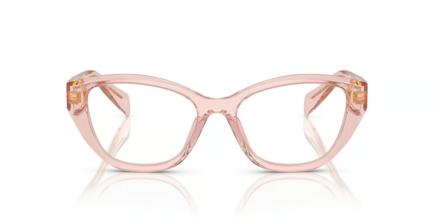 Prada PR 21ZV Eyeglasses