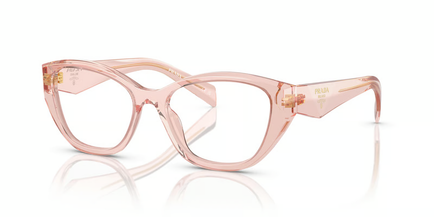 Prada PR 21ZV Eyeglasses