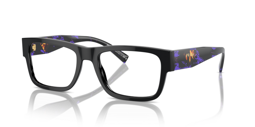 Prada PR 15YV Eyeglasses