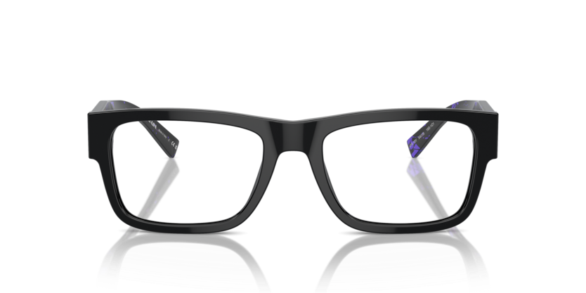 Prada PR 15YV Eyeglasses