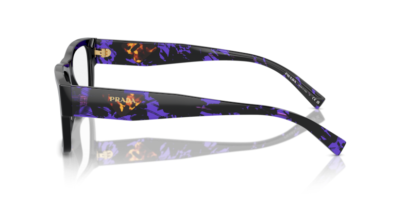 Prada PR 15YV Eyeglasses