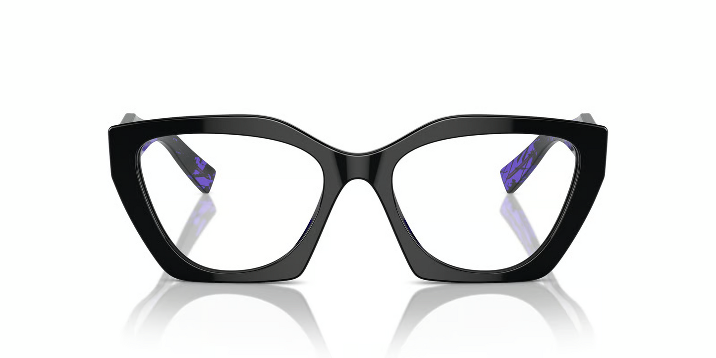 Prada PR 09YV Eyeglasses