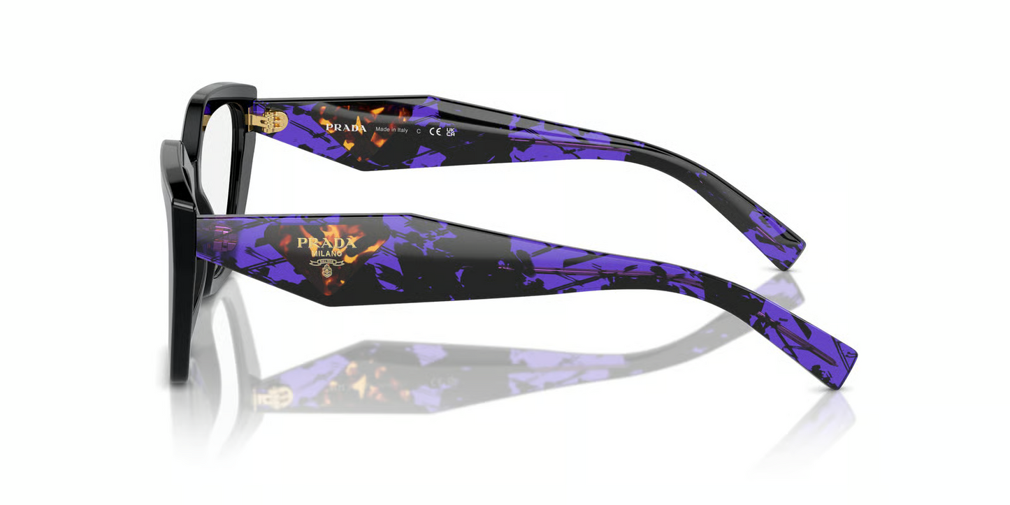 Prada PR 09YV Eyeglasses