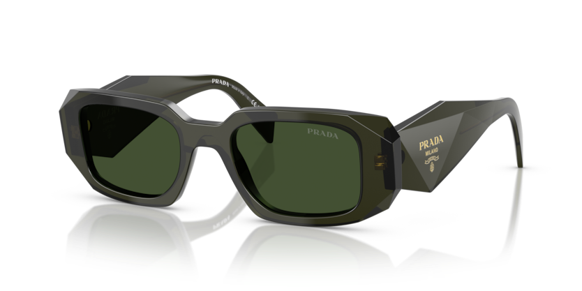 Prada PR 17WS Sunglasses