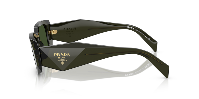 Prada PR 17WSF Sunglasses