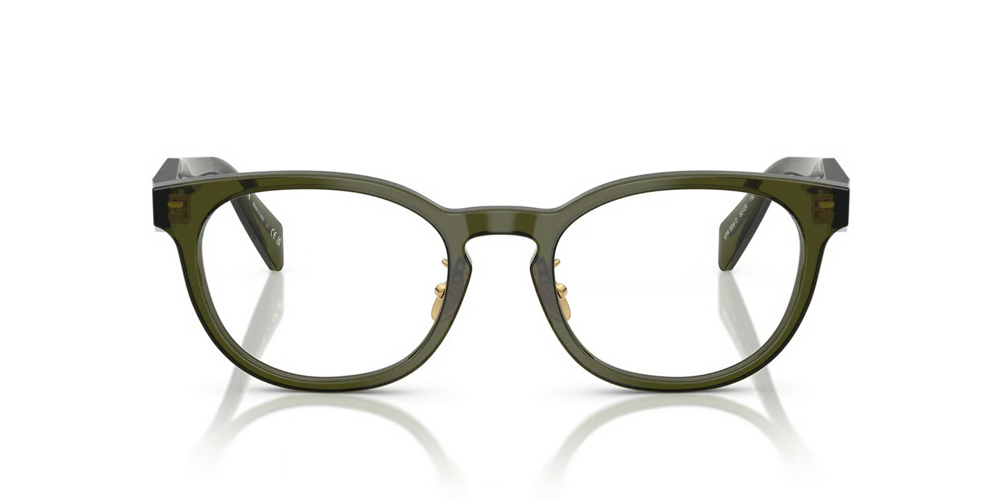 Prada PR B06VD Eyeglasses